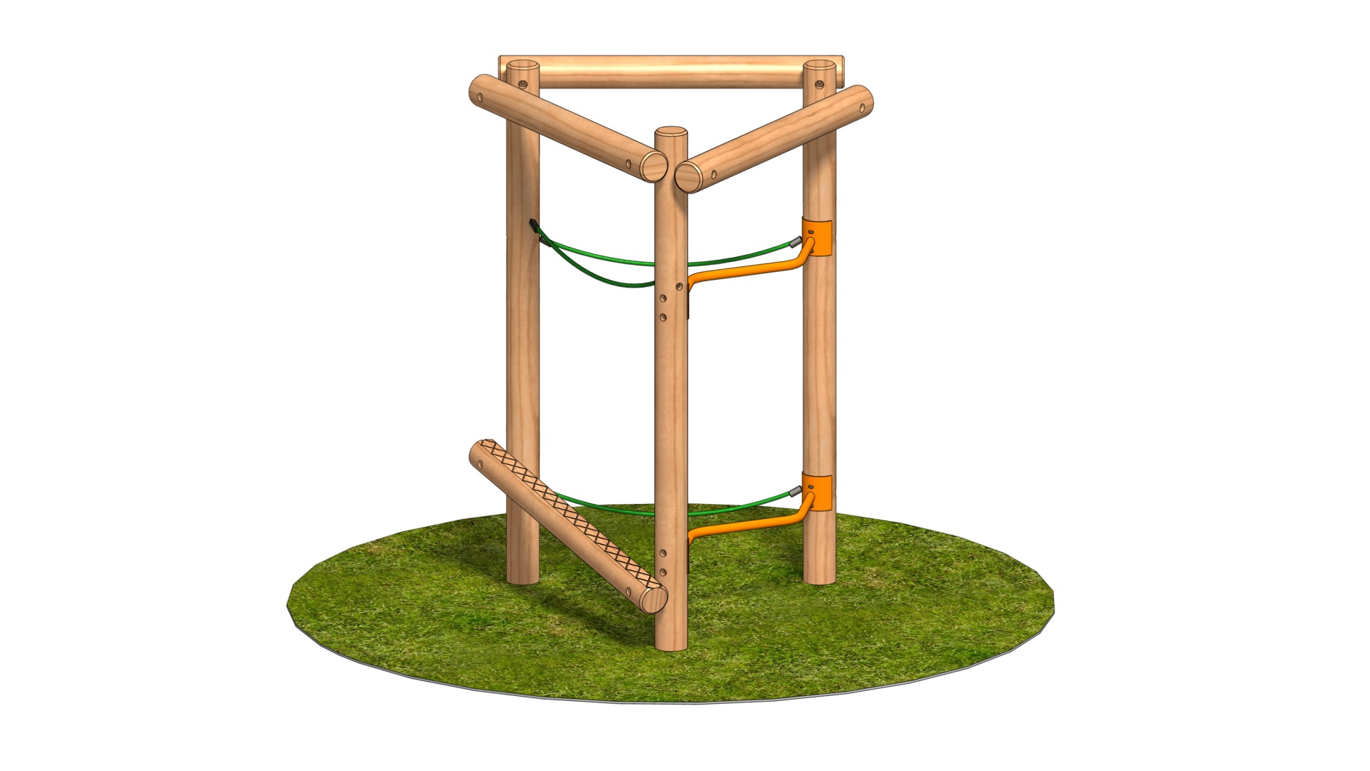 Tri-Play Challenge 1 (option 1)